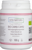 BIO CAMU CAMU Pulver