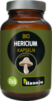 BIO HERICIUM Pilz Extrakt Kapseln