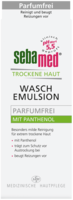 SEBAMED Trockene Haut parfümfrei Waschemulsion