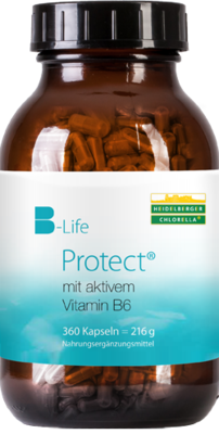 B-LIFE Protect Kapseln