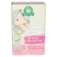 DR.KOTTAS Bio-Stilltee Filterbeutel