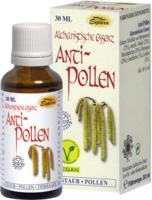 ALCHEMISTISCHE Essenz Anti-Pollen