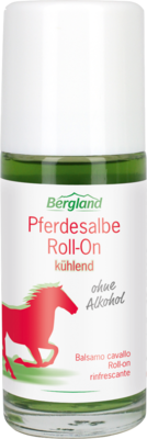 PFERDESALBE Roll-on kühlend