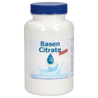 BASEN CITRATE Kapseln