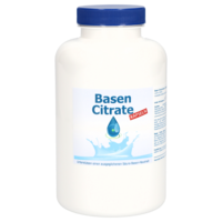 BASEN CITRATE Kapseln