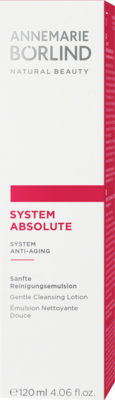 BÖRLIND system absolute Reinigungsemulsion