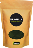 CHLORELLA PREMIUM Pulver