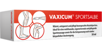 VAXICUM Sportsalbe