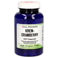 KREN-CRANBERRY GPH Kapseln