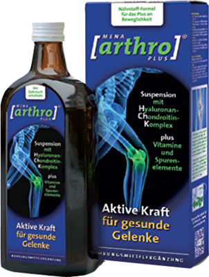 MENA arthro plus flüssig