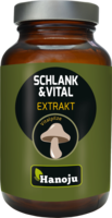 SCHLANK UND Vital 400 mg Kapseln