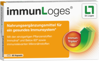 IMMUNLOGES Kapseln