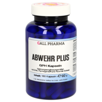 ABWEHR PLUS GPH Kapseln