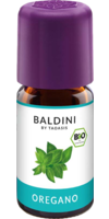 OREGANO ÖL Bioaroma Baldini