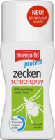 MOSQUITO Zeckenschutz-Spray protect