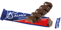 SALMIX Schoko-Riegel Zartbitter