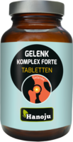 GELENKKOMPLEX forte 1000 mg Tabletten