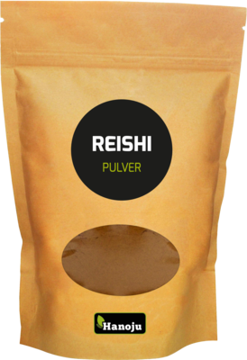 REISHI PILZ PULVER