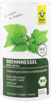 BRENNNESSEL BIO Pulver