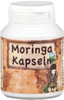 MORINGA KAPSELN