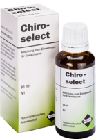 CHIROSELECT flüssig