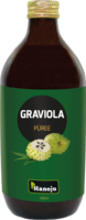 GRAVIOLA GUANABANA Püree Glas