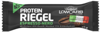 LAYENBERGER LowCarb.one Protein-Riegel Espresso-N.