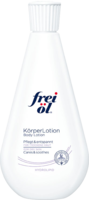 FREI ÖL Hydrolipid KörperLotion