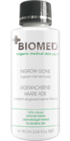 BIOMED eingewachsene Haare ade Konzentrat