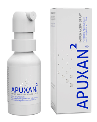 APUXAN Spray