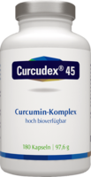 CURCUDEX 45 Kapseln