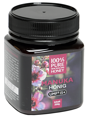 MANUKA HONIG MGO 500+