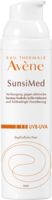 AVENE SunsiMed Emulsion