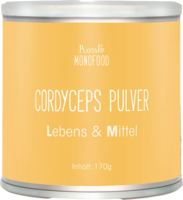 CORDYCEPS PULVER