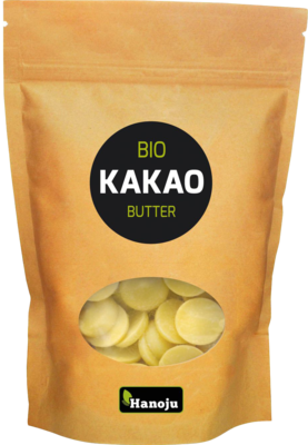 BIO KAKAOBUTTER