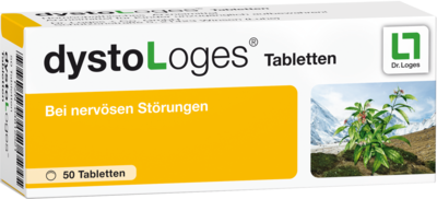 DYSTOLOGES Tabletten