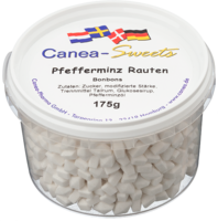 PFEFFERMINZ RAUTEN Bonbons