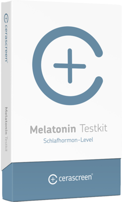 CERASCREEN Melatonin Test-Kit