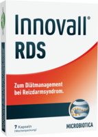 INNOVALL Microbiotic RDS Kapseln