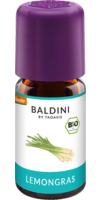 BALDINI BioAroma Lemongras Bio/demeter Öl