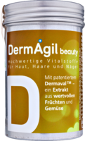 DERMAGIL beauty Kapseln