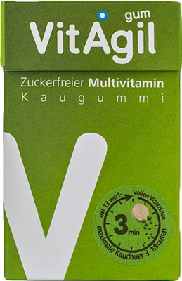 VITAGIL gum