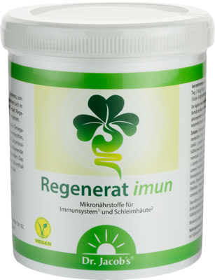 REGENERAT imun Dr.Jacob\'s Pulver