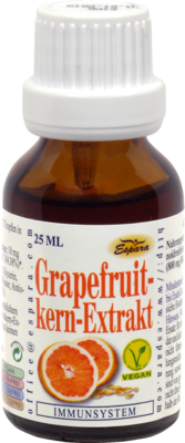 GRAPEFRUIT KERN Extrakt