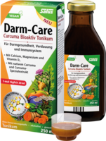 DARM-CARE Curcuma Bioaktiv Tonikum Salus