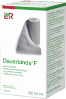 DAUERBINDE fein 8 cmx7 m