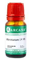 ABROTANUM LM 7 Dilution