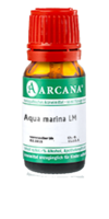 AQUA MARINA LM 20 Dilution