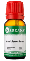 AURIPIGMENTUM LM 20 Dilution