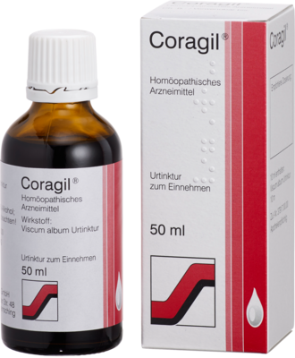 CORAGIL Tropfen